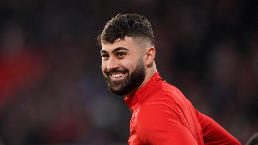 Manchester City signe le défenseur Joško Gvardiol pour 86,7 millions de livres sterling